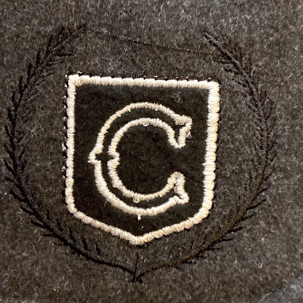 Buckle Black coat - Picture 4 of 8